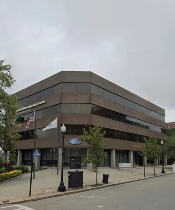 Law Office of Luke P. Travis 4