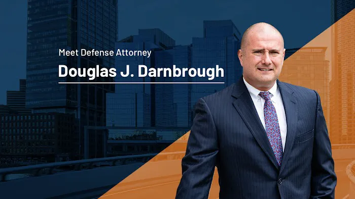 Douglas J. Darnbrough Attorney at Law 4