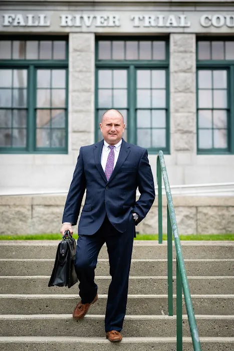 Douglas J. Darnbrough Attorney at Law 4