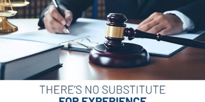 Douglas J. Darnbrough Attorney at Law