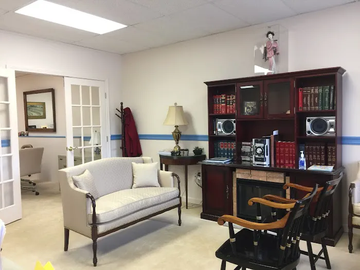 The Law Offices of Patricia Bloom-McDonald 5