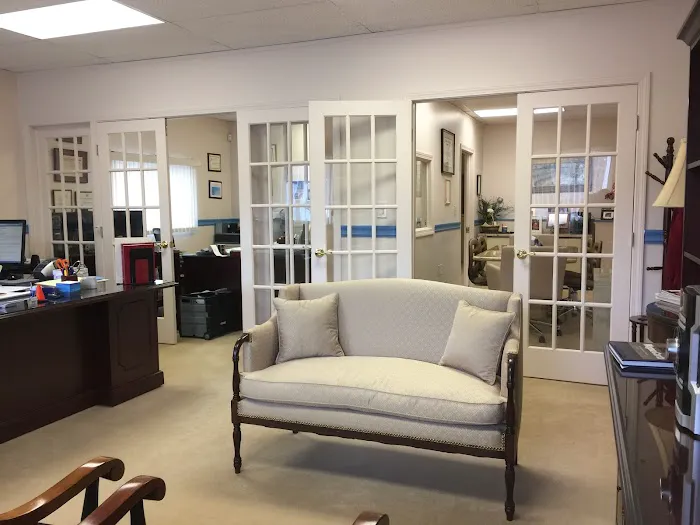 The Law Offices of Patricia Bloom-McDonald 5