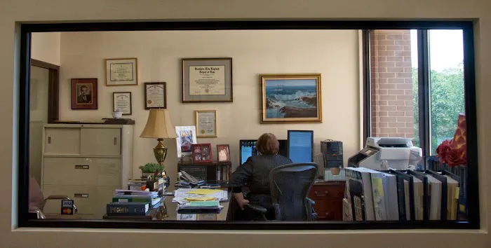 The Law Offices of Patricia Bloom-McDonald 5