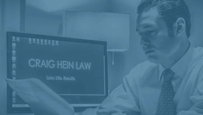 Craig Hein Law 4