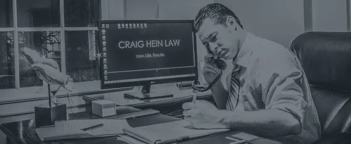 Craig Hein Law 4