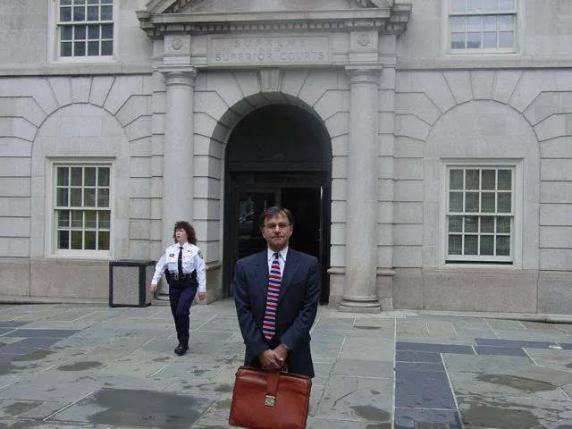 The Law Offices of D'Addario & Collins 4