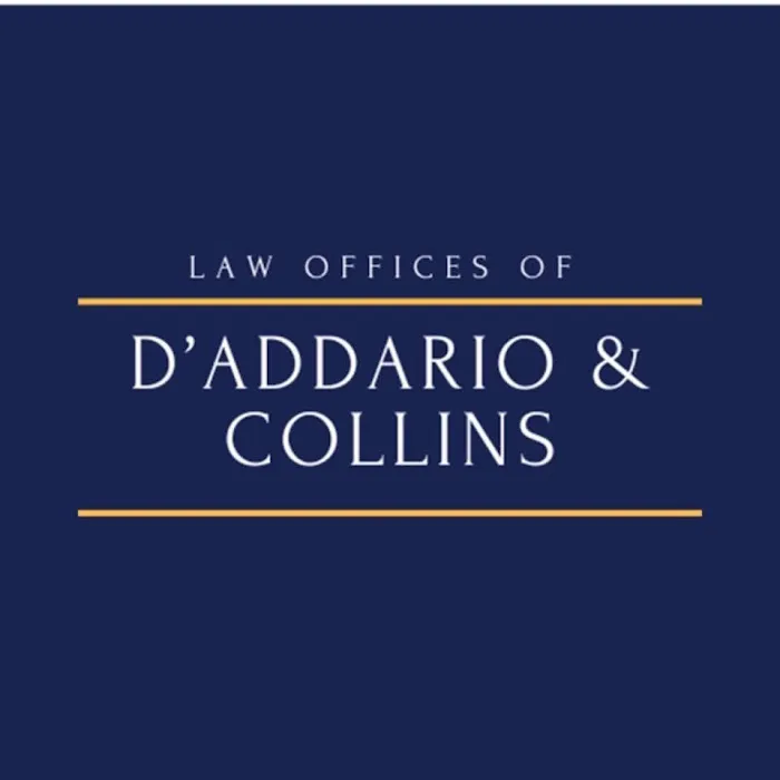 The Law Offices of D'Addario & Collins 4