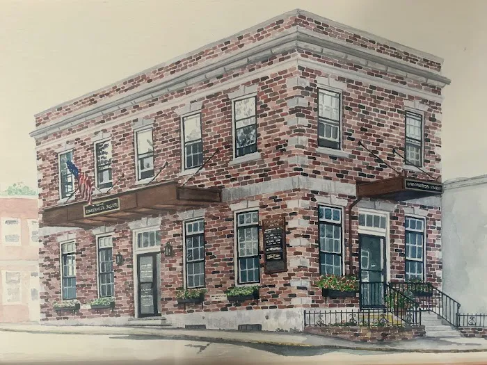 The Law Offices of D'Addario & Collins 4