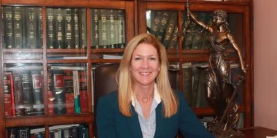 Amy Rice Law