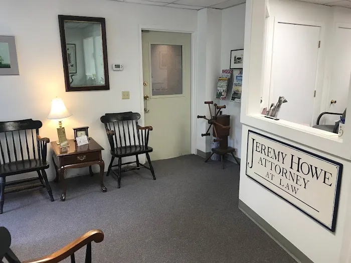 The Law Offices of Howe & Garside, Ltd 4
