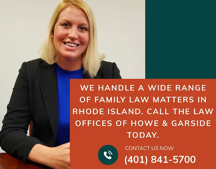 The Law Offices of Howe & Garside, Ltd 4