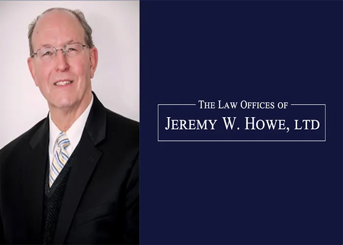 The Law Offices of Howe & Garside, Ltd 4