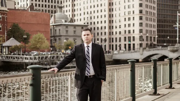 Marin, Barrett, and Murphy Law Firm 4