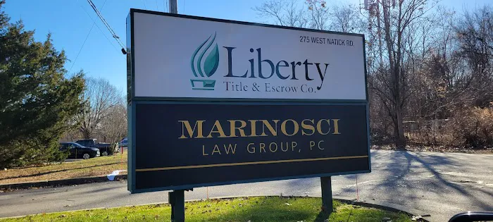 Marinosci Law Group, PC 4