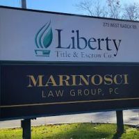 Marinosci Law Group, PC ico