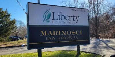 Marinosci Law Group, PC