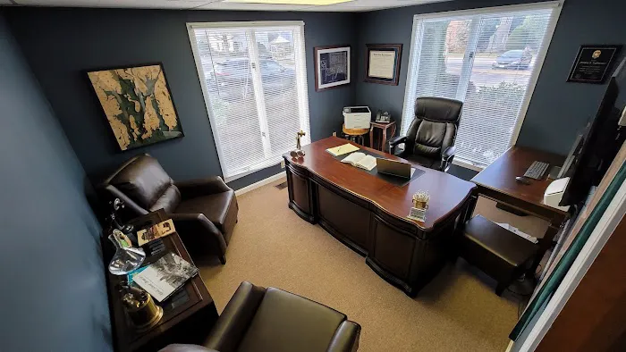 The Law Office of Matthew L. LaMountain 4
