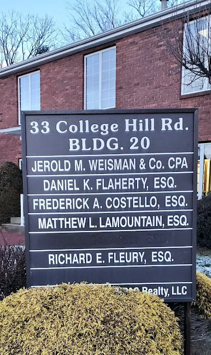 The Law Office of Matthew L. LaMountain 4
