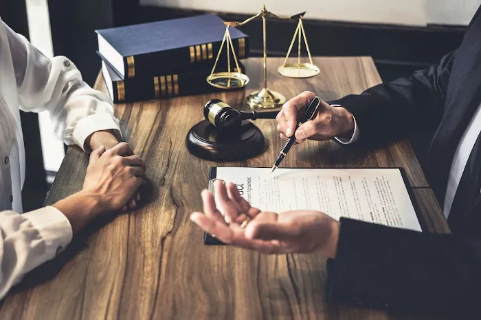 The Law Office of Matthew L. LaMountain 4