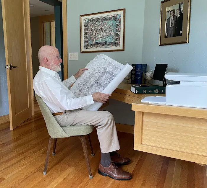 Raymond Harrison, Esq. 4