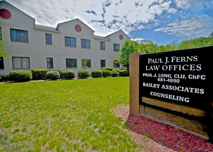 Paul J. Ferns, Attorney at Law 4