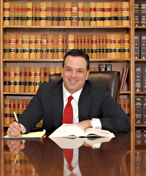 Paul J. Ferns, Attorney at Law 4