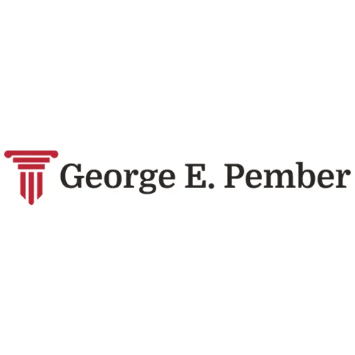 George E. Pember, Attorney at Law 5
