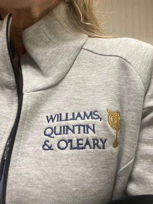 Williams, Quintin, & O'Leary 4