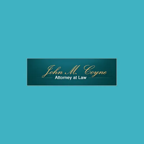 Law Office of John M. Coyne 4
