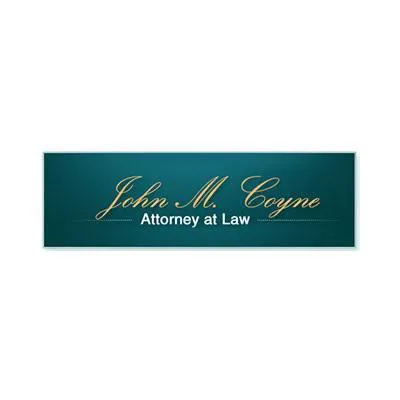 Law Office of John M. Coyne 4