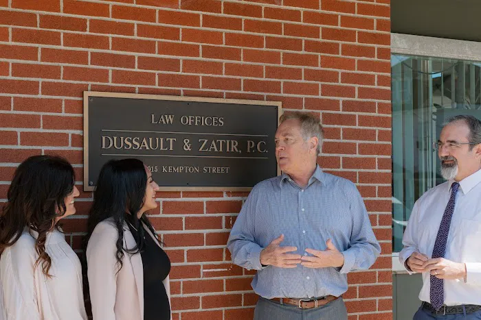 Dussault & Zatir, PC 4