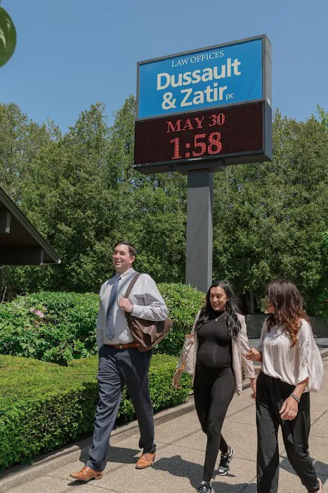 Dussault & Zatir, PC 4