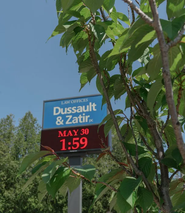 Dussault & Zatir, PC 4