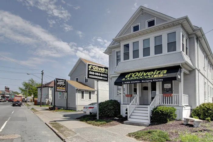 d'Oliveira & Associates, p.c. 4