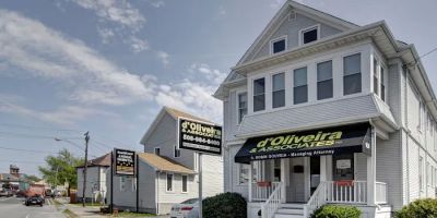 d'Oliveira & Associates, p.c.