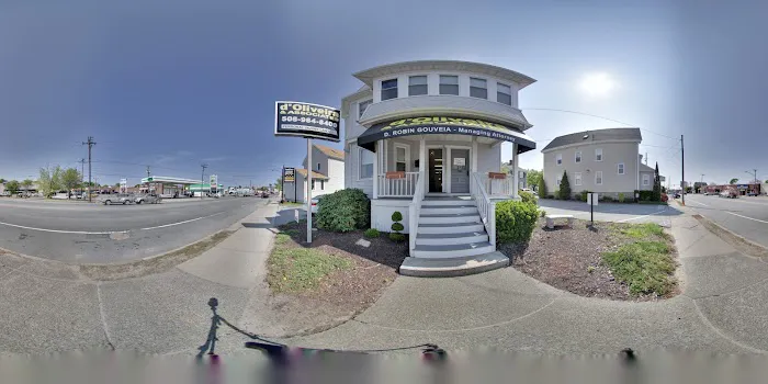 d'Oliveira & Associates, p.c. 4