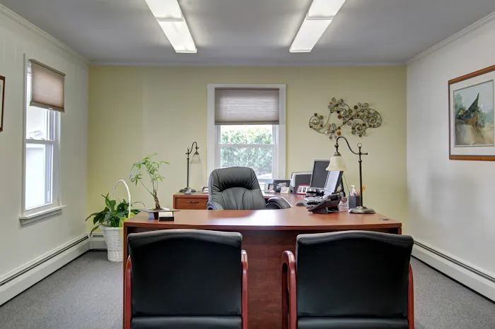 d'Oliveira & Associates, p.c. 4