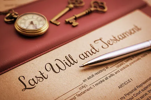 Attorney Timothy P. Horan 4