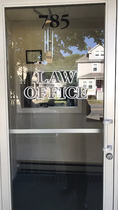 Attorney Timothy P. Horan 4