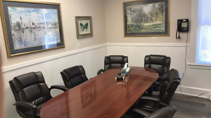 Attorney Timothy P. Horan 4