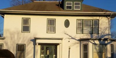 Brian Cunha & Associates Law Office