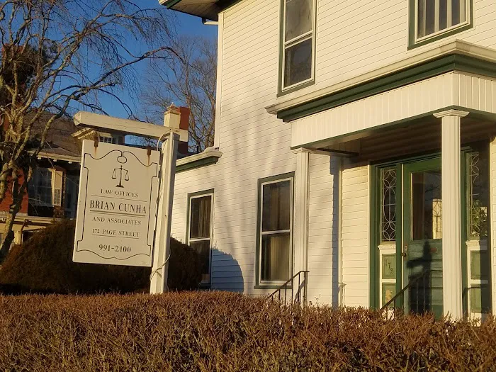 Brian Cunha & Associates Law Office 4