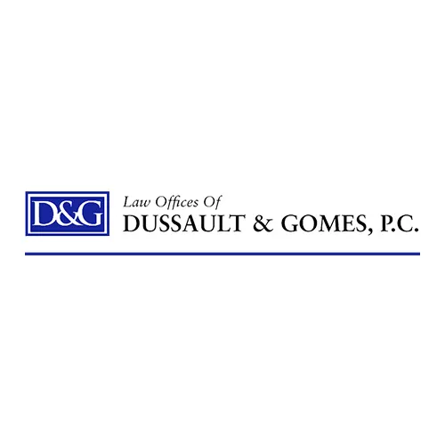 Law Offices of Dussault & Gomes, P.C. 4