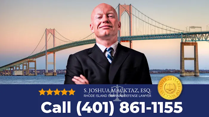 S. Joshua Macktaz, Esq. 4