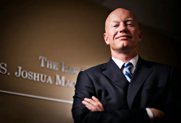 S. Joshua Macktaz, Esq. 4