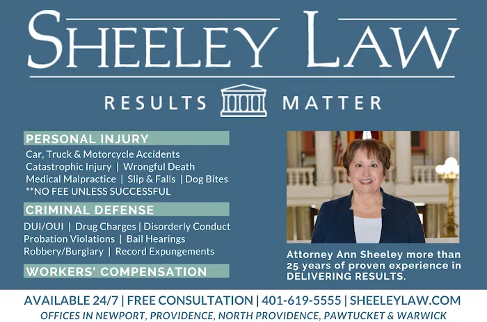 Sheeley Law, LLC 4