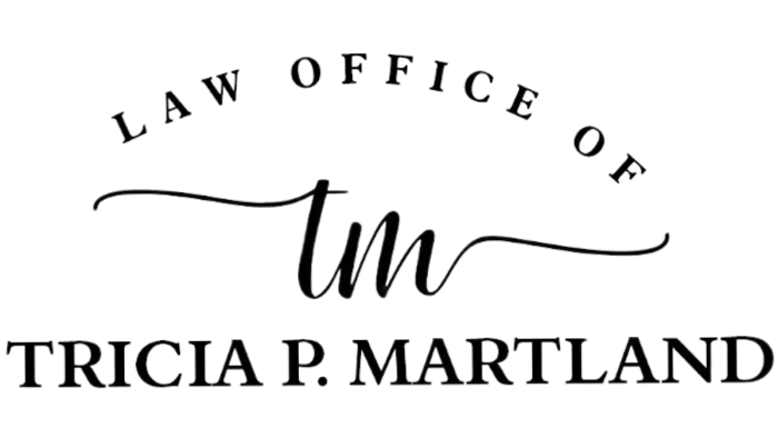 Tricia P Martland Law Office, Estate Planning 4