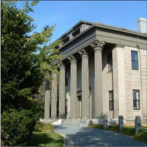 Law Offices of Daniel C Perry 4