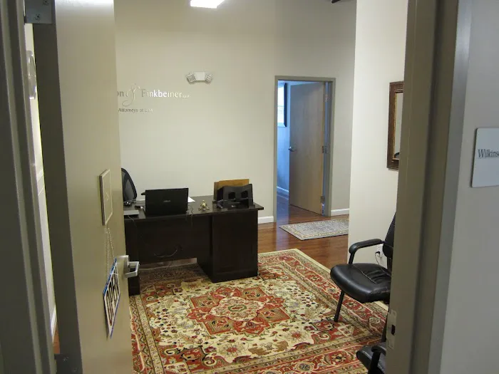 Wilkinson & Finkbeiner, LLP - New Bedford 4