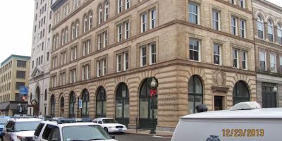 Wilkinson & Finkbeiner, LLP - New Bedford